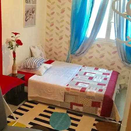Sinath Une Chez Habitant 리옹