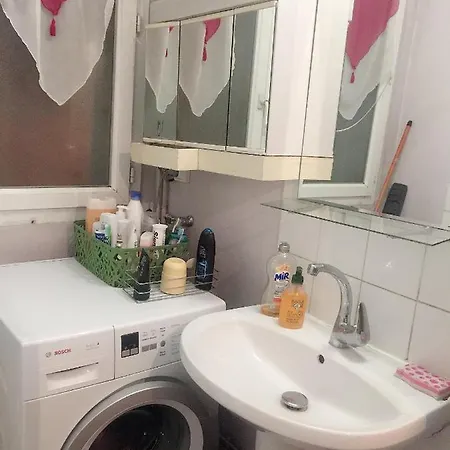 아파트 Sinath Une Chez Habitant