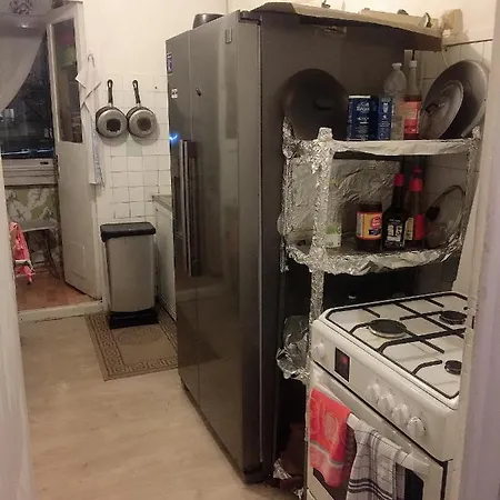 Sinath Une Chez Habitant